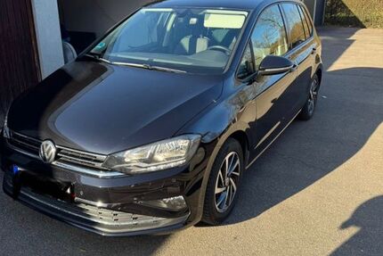 VW Golf Sportsvan 123.000 km 15.000 &euro; Göppingen 73025
