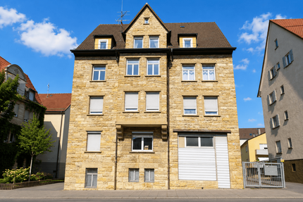 Wohnung Stuttgart Bad Cannstatt - 5 Zimmer, 102 m&sup2;, 349.000&euro; | Angebot:27287187