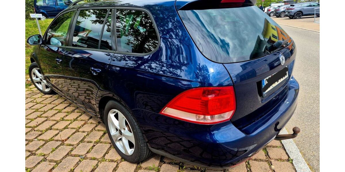 VW Golf 215.000 km 3.500 &euro; Ostfildern 73760