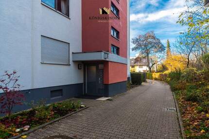 Wohnung Gerlingen - 4 Zimmer, 106 m&sup2;, 425.000&euro; | Angebot:25676017