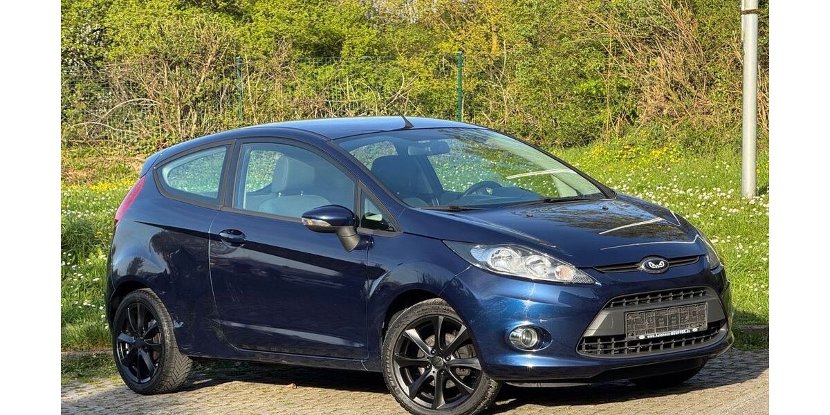 Ford Fiesta 140.000 km 2.500 &euro; Murr 71711