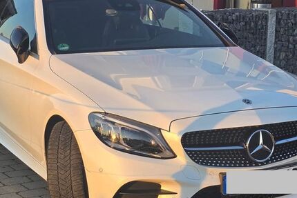 Mercedes-Benz C 300 60.000 km 34.600 &euro; Göppingen 73035