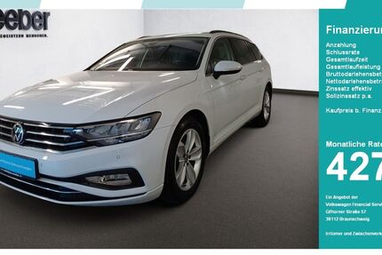 VW Passat Variant 63.364 km 27.930 &euro; Leonberg 71229