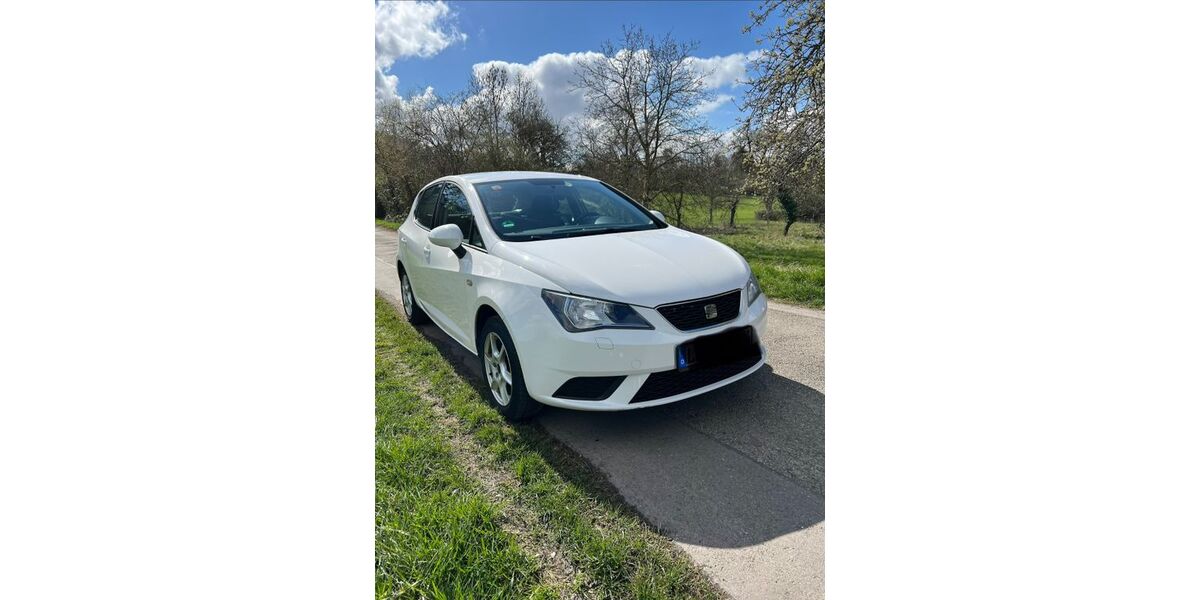 Seat Ibiza 182.000 km 5.400 &euro; Sachsenheim 74343