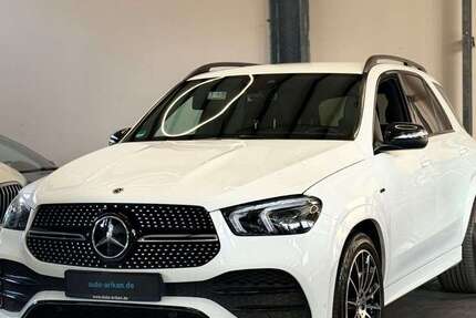 Mercedes-Benz GLE 350 120.000 km 44.900 &euro; Stuttgart 70374