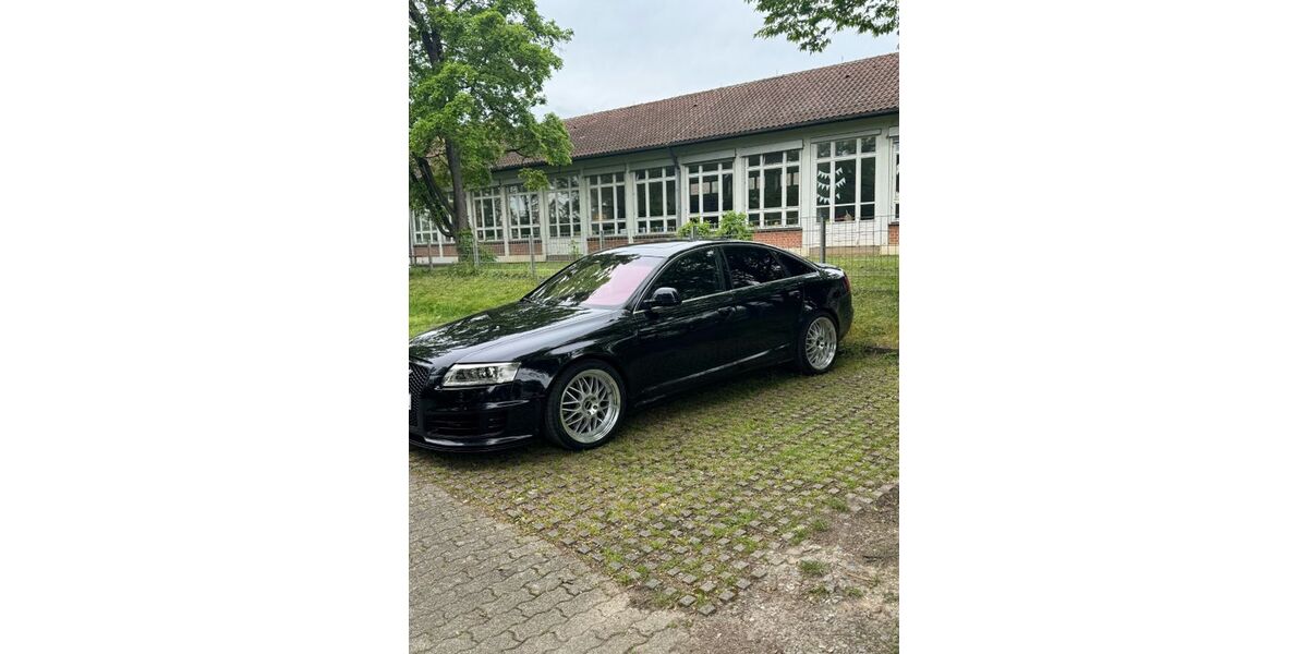 Audi A6 188.000 km 8.500 &euro; Remseck 71686