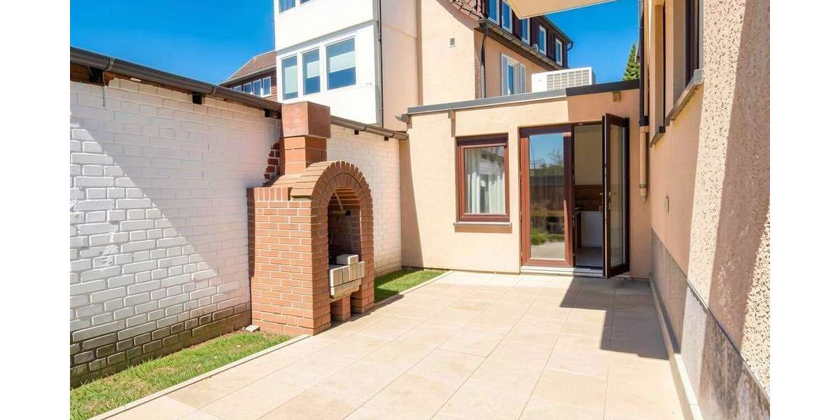 Mehrfamilienhaus in Stuttgart-Zuffenhausen - Mehrfamilienhaus, Wohnhaus Stuttgart Zuffenhausen | Angebot:25201617