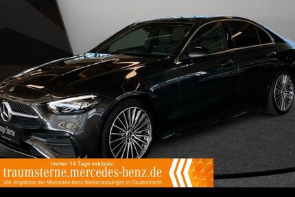 Mercedes-Benz C 180 26.862 km 38.490 &euro; Stuttgart 70469