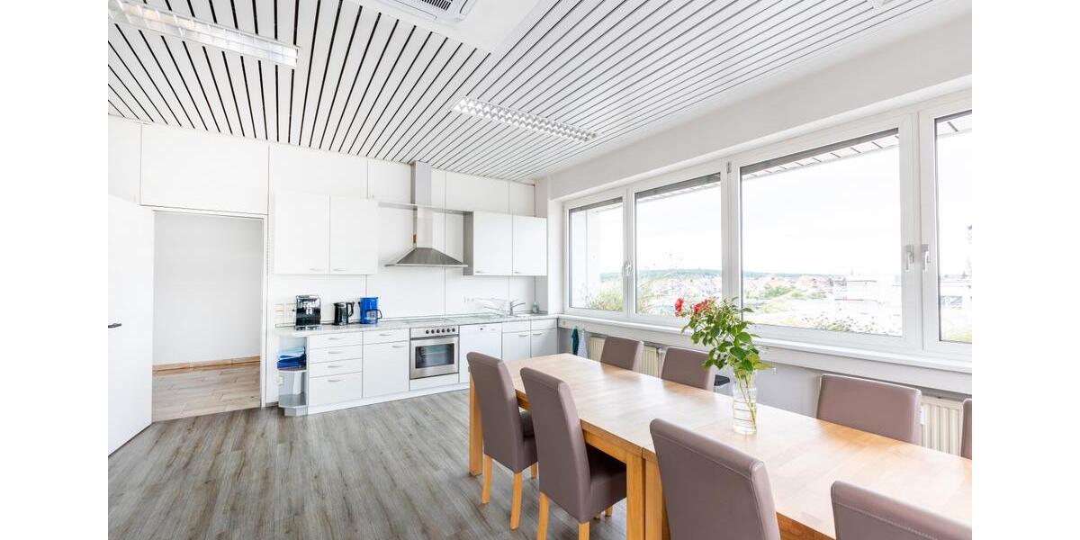 Gewerbeobjekt Fellbach Oeffingen - 1.125&euro; | Angebot:25968838