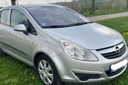 Opel Corsa 160.000 km 2.400 &euro; Stuttgart 70435