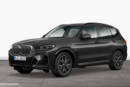 BMW X3 53.750 km 42.880 &euro; Waiblingen 71332