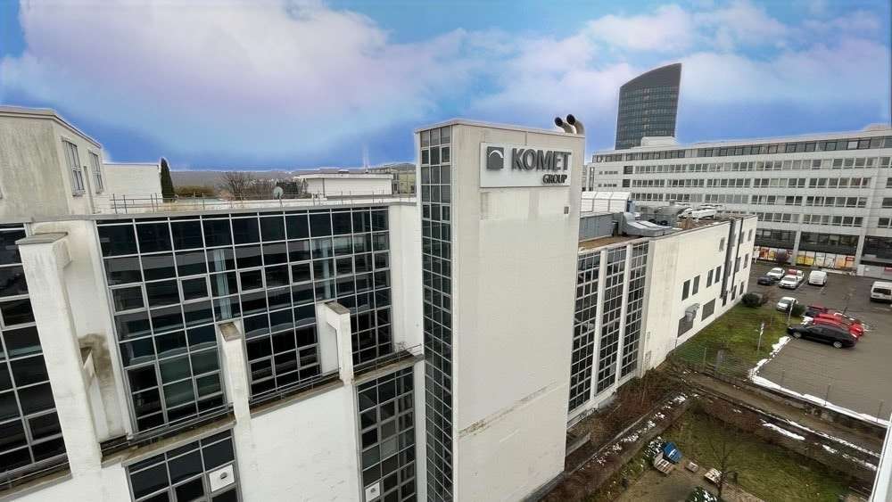 Sonstige Stuttgart Vaihingen - 4.500.000&euro; | Angebot:26006185