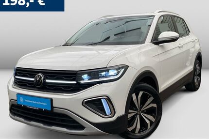 VW T-Cross 14.999 km 23.995 &euro; Wendlingen 73240