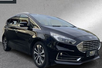 Ford S-Max 101.338 km 16.800 &euro; Bietigheim-Bissingen 74321