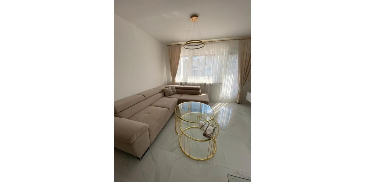 Etagenwohnung Göppingen - 2.5 Zimmer, 58 m&sup2;, 1.100&euro; | Angebot:25768019