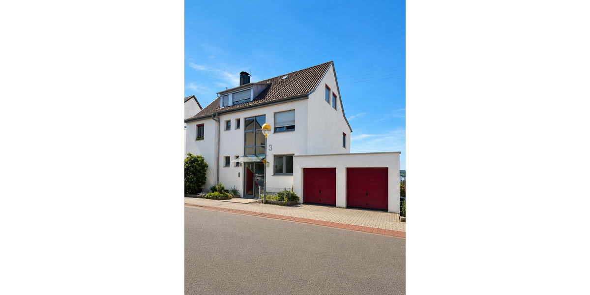 Einfamilienhaus Altbach - 9 Zimmer, 229 m&sup2;, 749.000&euro; | Angebot:27103447
