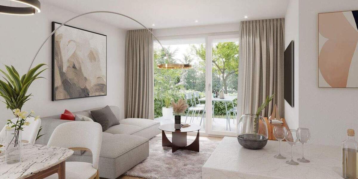 Etagenwohnung Schönaich - 3 Zimmer, 106 m&sup2;, 648.000&euro; | Angebot:25726623