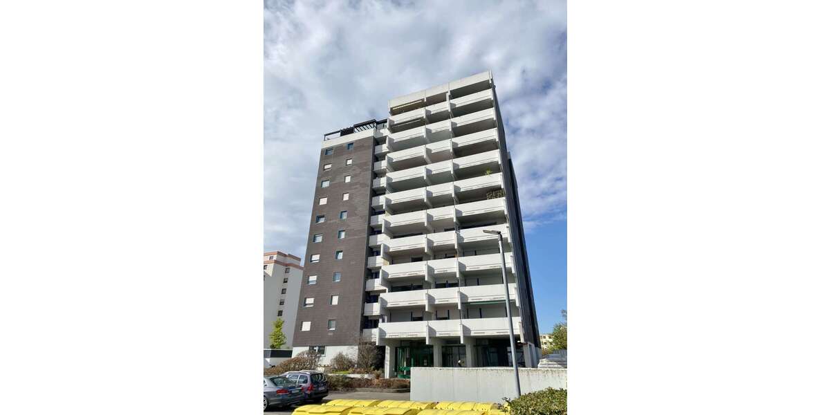 Etagenwohnung Ditzingen - 2 Zimmer, 51 m&sup2;, 189.000&euro; | Angebot:19578347