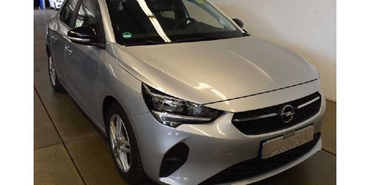 Opel Corsa 109.000 km 9.999 &euro; Ditzingen 71254