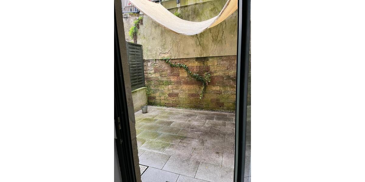 Erdgeschoßwohnung Stuttgart Bopser - 3 Zimmer, 95 m&sup2;, 1.850&euro; | Angebot:26547347