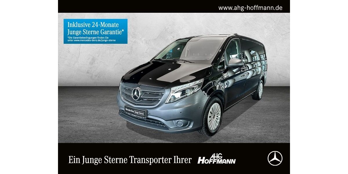 Mercedes-Benz Vito 84.400 km 32.118 &euro; Ludwigsburg 71636
