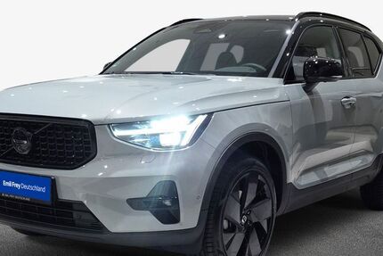 Volvo XC40 19.274 km 42.888 &euro; Stuttgart 70190