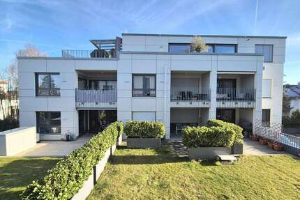 Wohnung Bietigheim-Bissingen Bissingen - 3.5 Zimmer, 95 m&sup2;, 550.000&euro; | Angebot:25463318