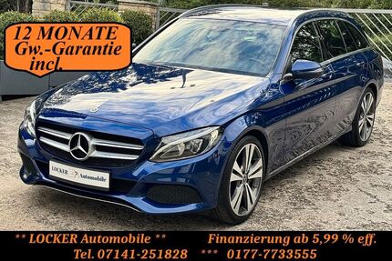 Mercedes-Benz C 250 118.000 km 18.590 &euro; Ludwigsburg 71642