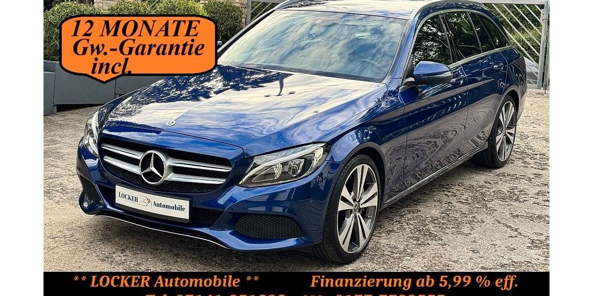 Mercedes-Benz C 250 118.000 km 18.590 &euro; Ludwigsburg 71642