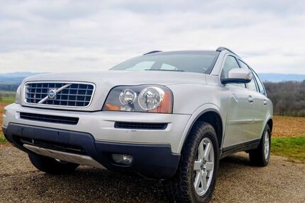 Volvo XC90 251.000 km 6.130 &euro; Walddorfhäslach 72141