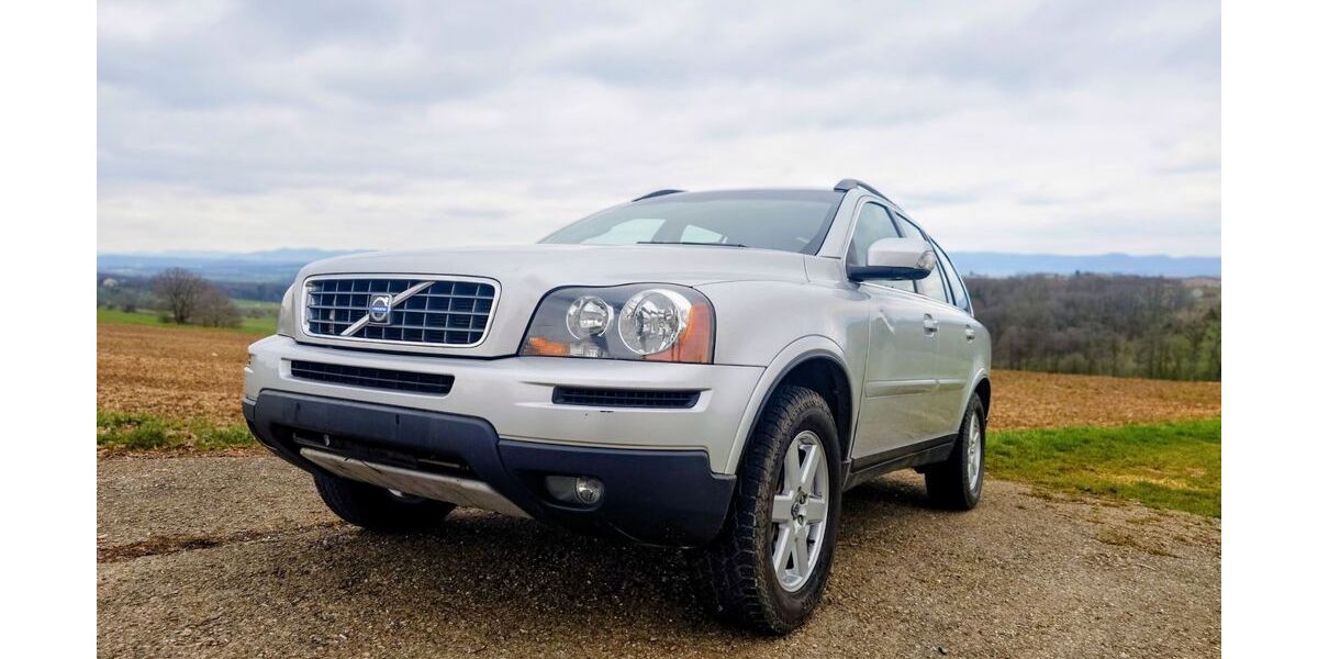 Volvo XC90 251.000 km 6.130 &euro; Walddorfhäslach 72141