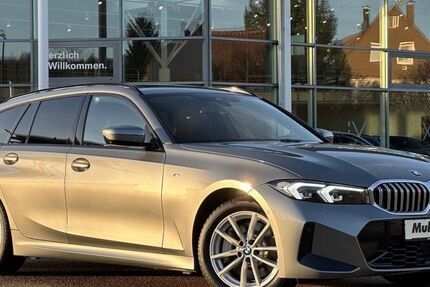 BMW 330 27.495 km 44.490 &euro; Winnenden 71364