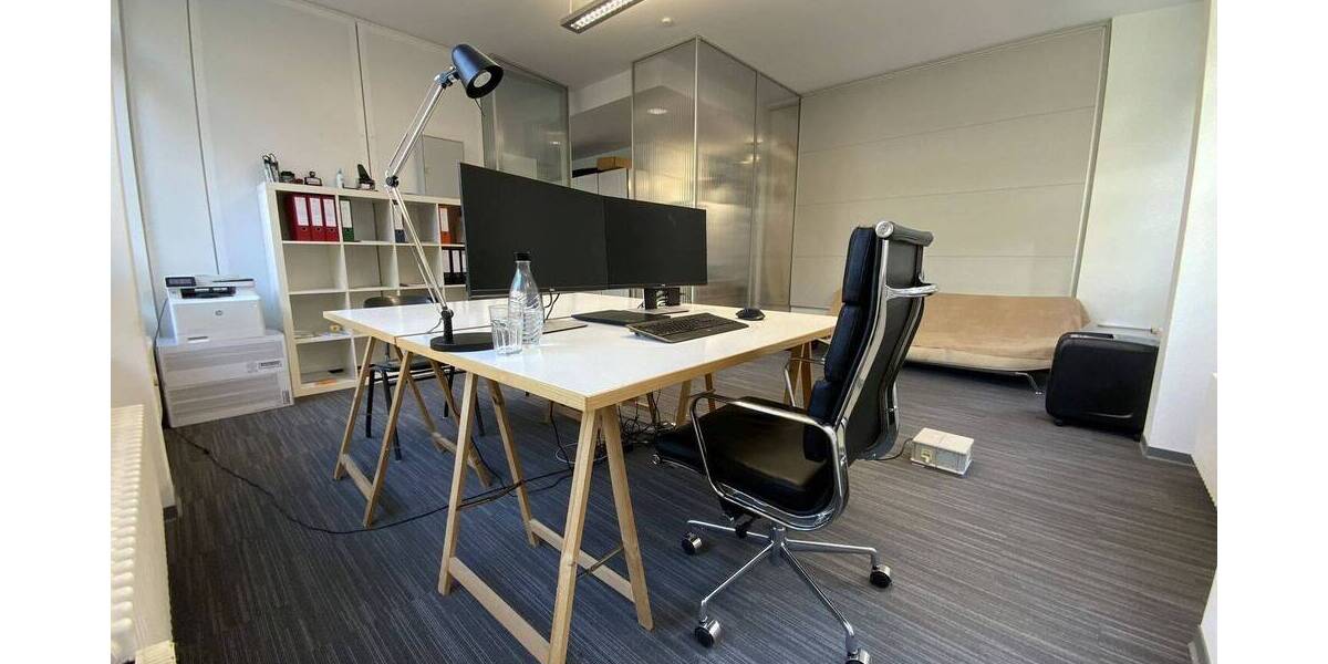 Gewerbeobjekt Stuttgart Mitte - 400&euro; | Angebot:25657728