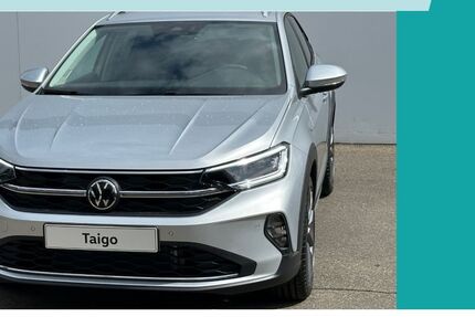 VW Taigo 2.500 km 33.270 &euro; Leonberg 71229