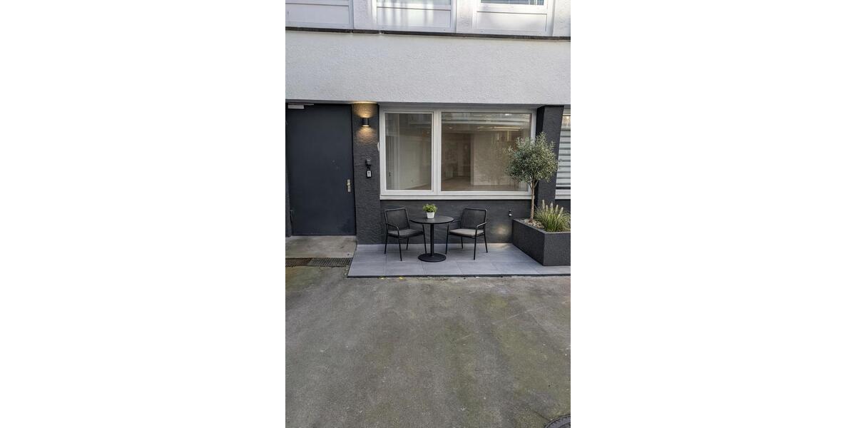 Gewerbeobjekt Stuttgart Stuttgart-West - 980&euro; | Angebot:25985434