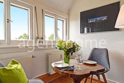 Wohnung Stuttgart Bopser - 1.5 Zimmer, 55 m&sup2;, 1.330&euro; | Angebot:26103455