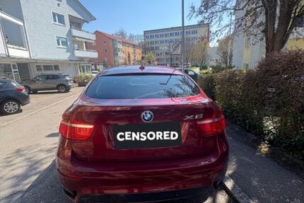 BMW X6 150.000 km 20.000 &euro; Plochingen 73207
