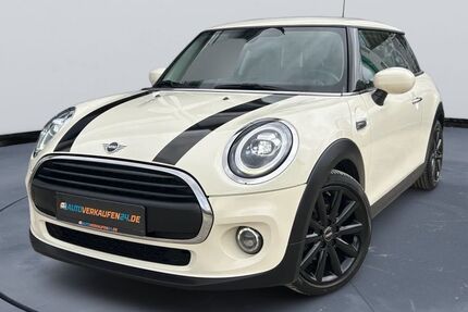 Mini ONE 110.800 km 12.590 &euro; Ebersbach 73061