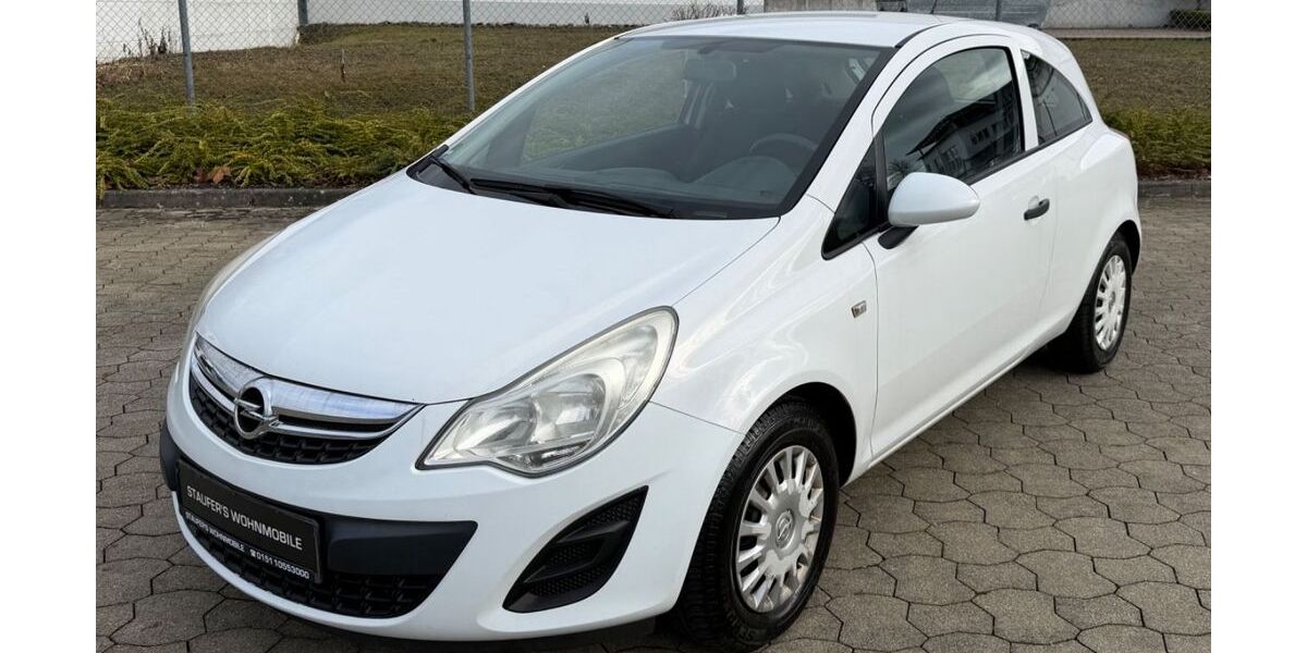 Opel Corsa 123.000 km 3.299 &euro; Göppingen 73035