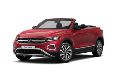 VW T-Roc 15.087 km 34.430 &euro; Stuttgart 70563