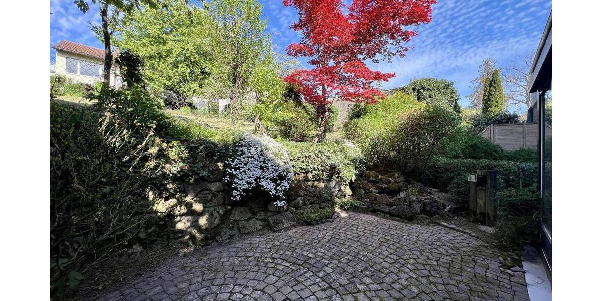 Reihenendhaus Waiblingen Beinstein - 8 Zimmer, 165 m&sup2;, 577.000&euro; | Angebot:26787960