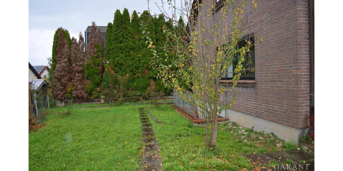 Einfamilienhaus Kirchberg an der Murr Kirchberg - 5 Zimmer, 199 m&sup2;, 650.000&euro; | Angebot:25707636