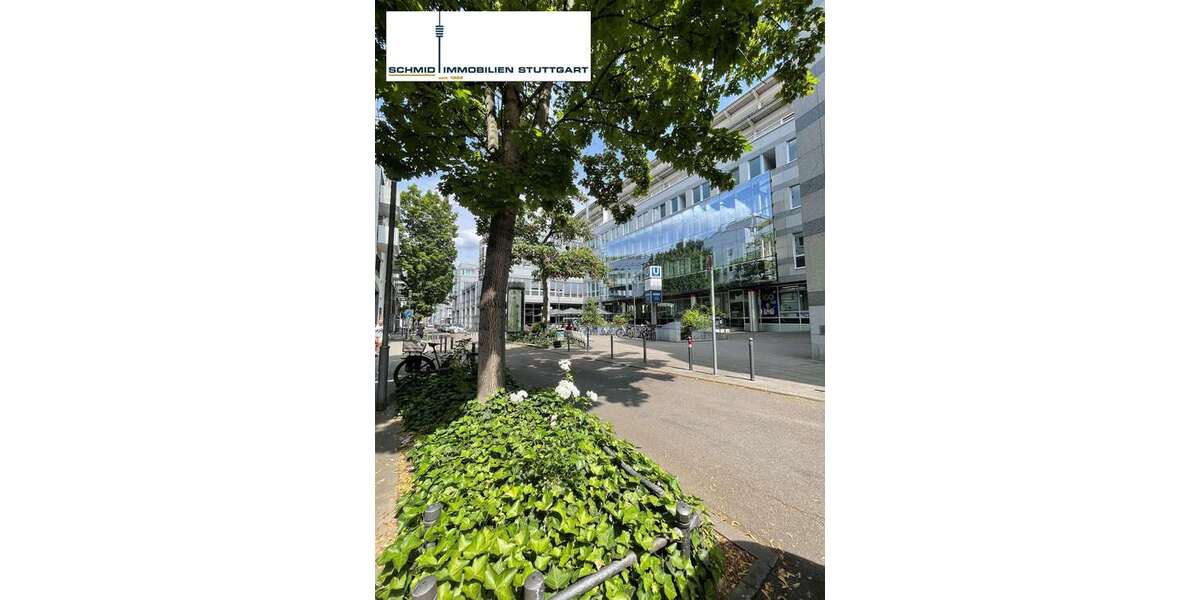 Etagenwohnung Stuttgart Stuttgart-Süd - 4 Zimmer, 123 m&sup2;, 1.590&euro; | Angebot:25957070