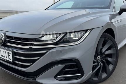 VW Arteon 108.480 km 30.990 &euro; Stuttgart 70499