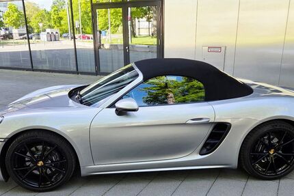 Porsche Boxster 19.995 km 68.500 &euro; Stuttgart 70569