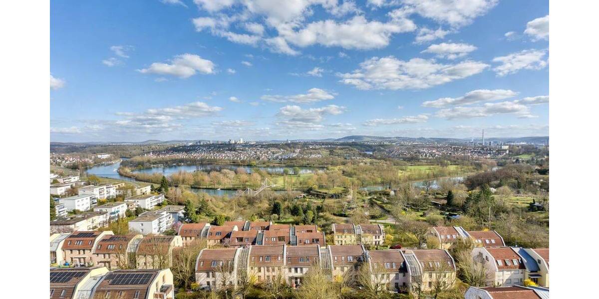 Etagenwohnung Stuttgart Freiberg - 2 Zimmer, 50 m&sup2;, 200.000&euro; | Angebot:25984311