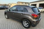 Mitsubishi ASX 4WD 1.8 DID Instyle*Leder,Navi,Xenon* 143.500 km 6.750 &euro; Schorndorf 73614