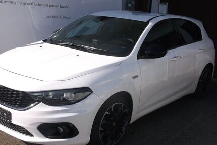 Fiat Tipo 54.000 km 11.900 &euro; Leinfelden-Echterdingen 70771