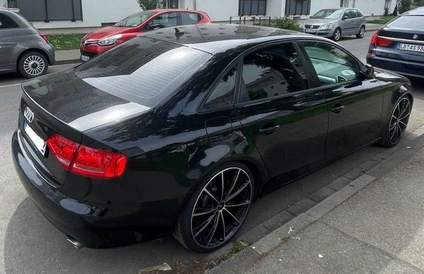 Audi A4 245.758 km 9.400 &euro; Kornwestheim 70806