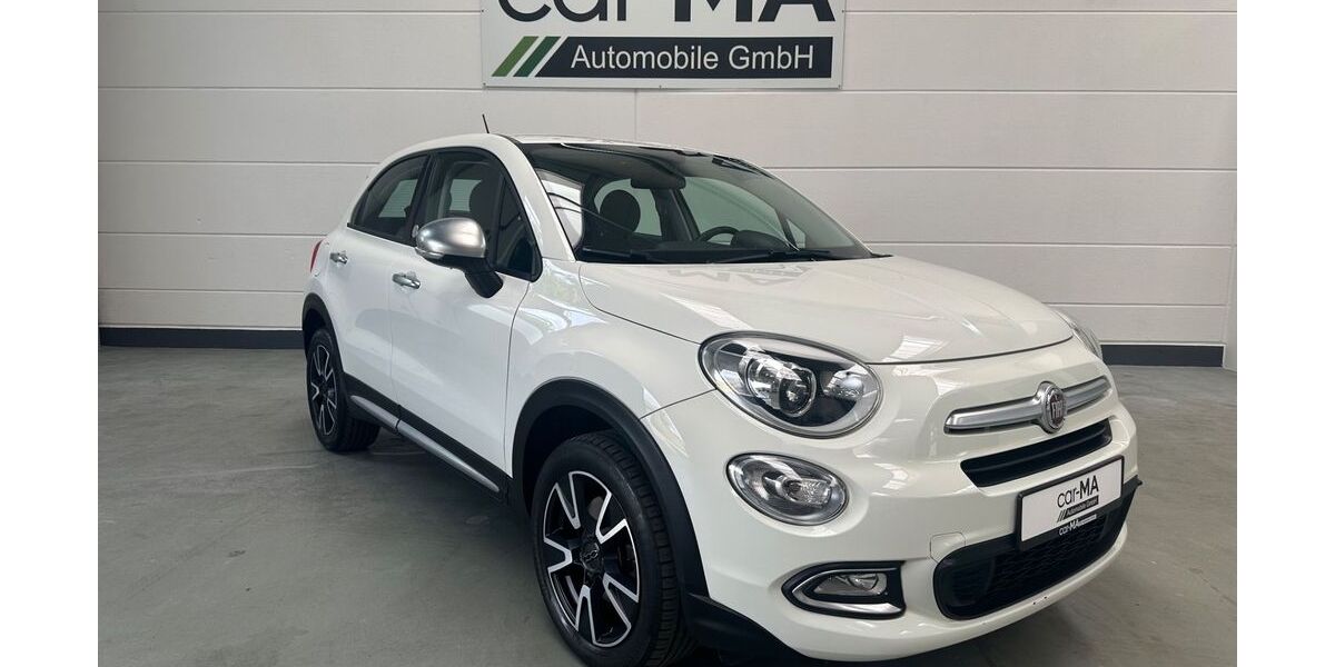 Fiat 500X 53.500 km 11.390 &euro; Lorch 73547